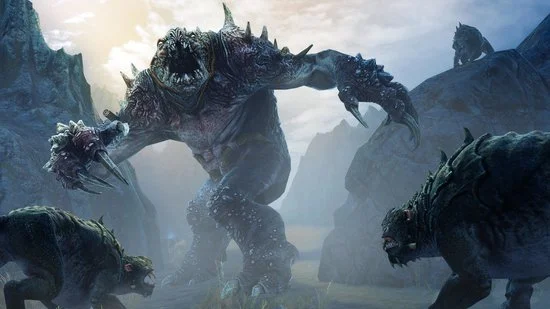 Middle-earth: Shadow of Mordor - Game of the Year Edition thumbnail