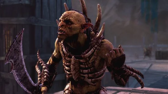 Middle-earth: Shadow of Mordor - Game of the Year Edition thumbnail
