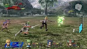 Star Ocean: The Last Hope International thumbnail