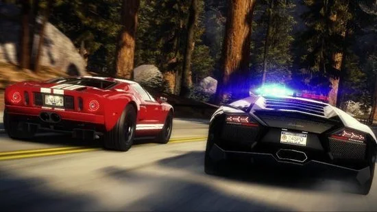 Need for Speed: Hot Pursuit thumbnail