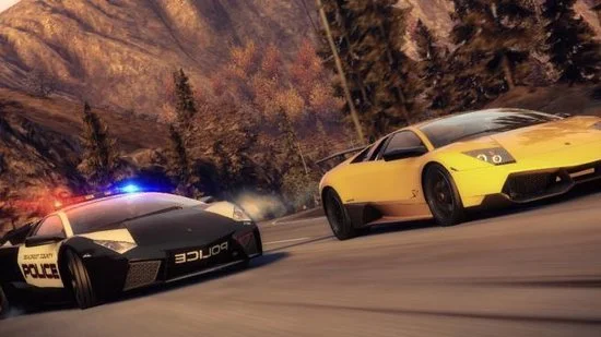 Need for Speed: Hot Pursuit thumbnail