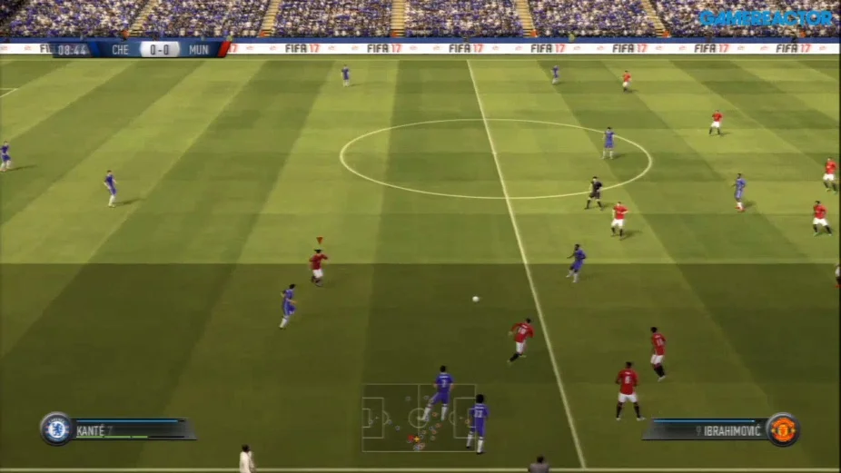 FIFA 17 thumbnail