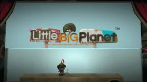 LittleBigPlanet thumbnail