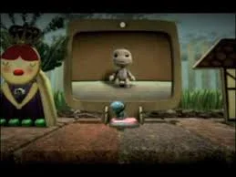 LittleBigPlanet thumbnail