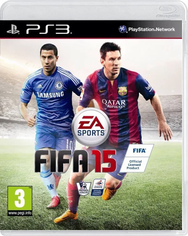 FIFA 16