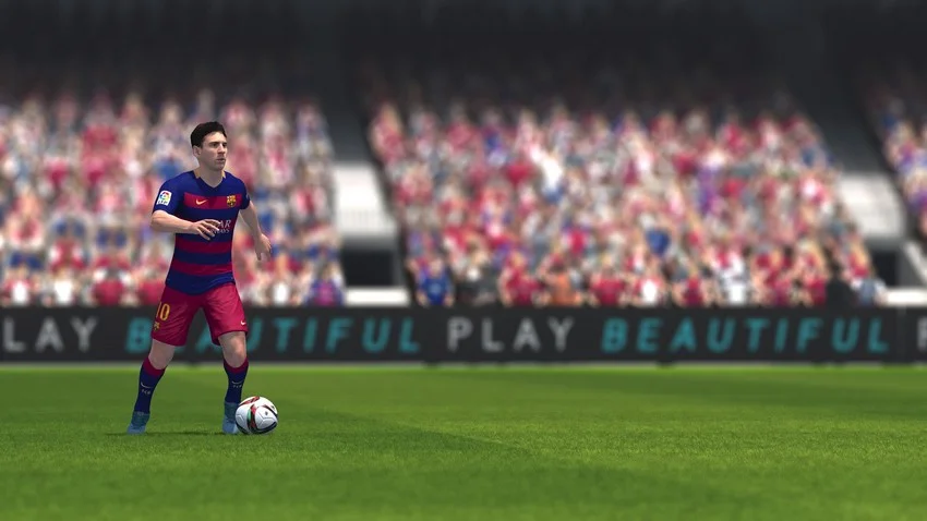 FIFA 16 thumbnail