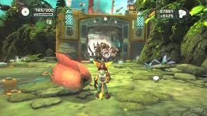 Ratchet & Clank: Tools of Destruction (Platinum) thumbnail