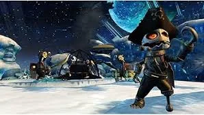 Ratchet & Clank: Tools of Destruction (Platinum) thumbnail