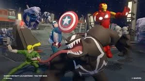 Disney Infinity 2.0: Play Without Limits thumbnail