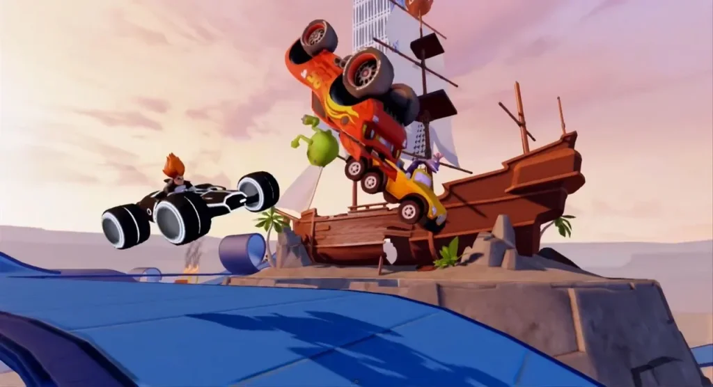 Disney Infinity 2.0: Play Without Limits thumbnail
