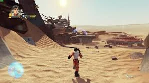 Disney Infinity 3.0 thumbnail