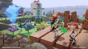Disney Infinity 3.0 thumbnail