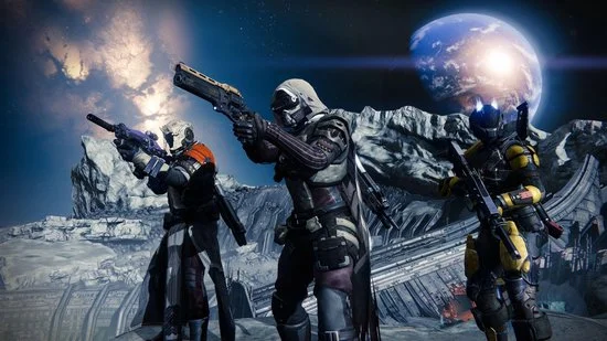 Destiny thumbnail