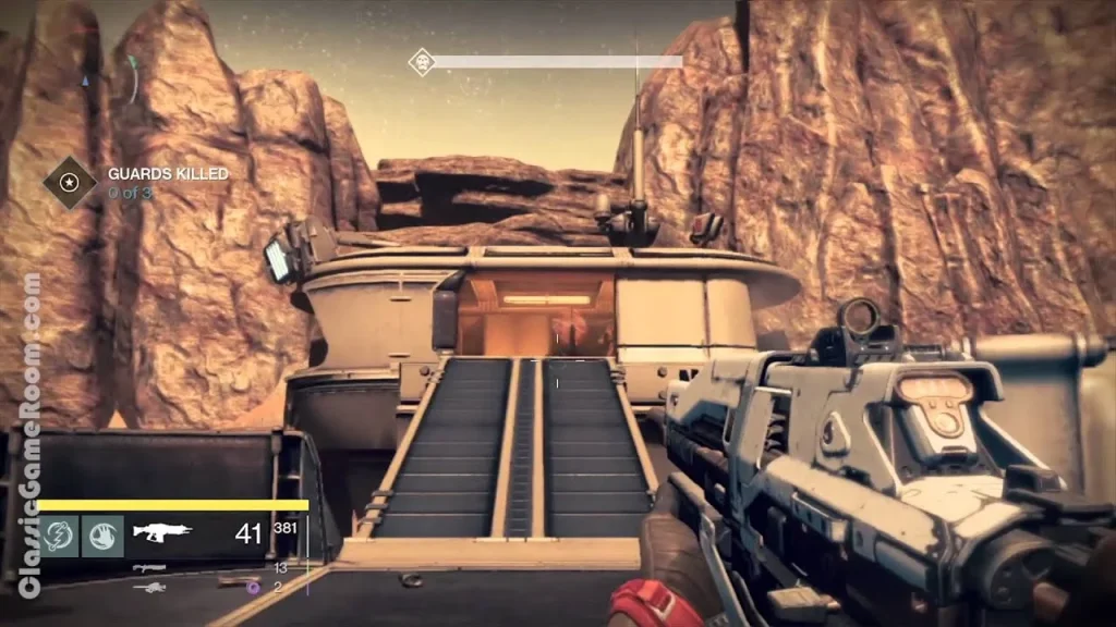 Destiny thumbnail