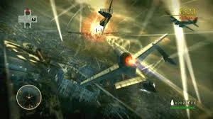 Blazing Angels 2: Secret Missions of WWII thumbnail