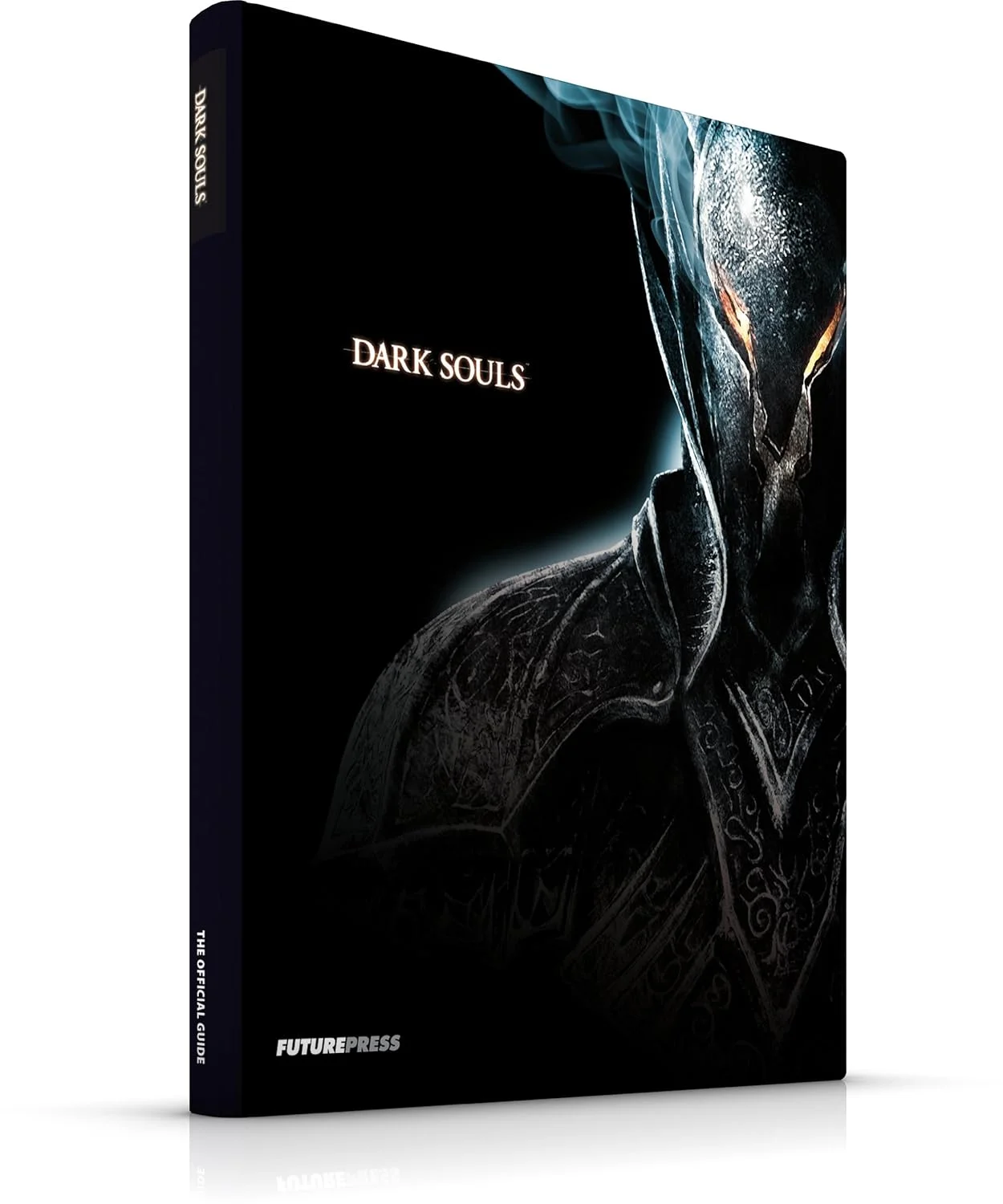 Dark Souls - The Official Guide