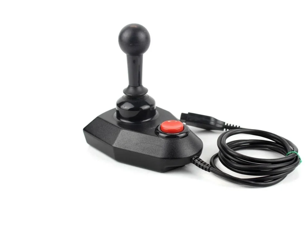 The Arcade Joystick 