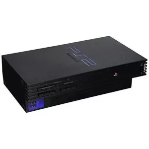 Playstation 2 Phat