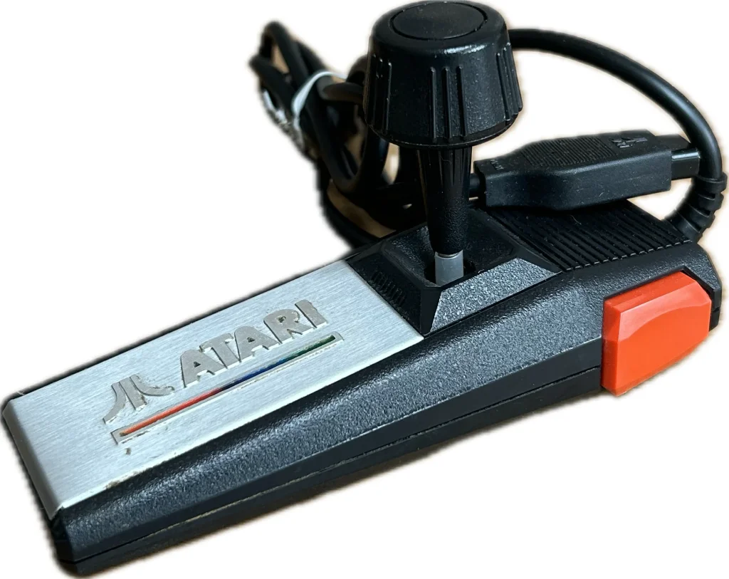 Atari 2600 Jr. [CIB] thumbnail