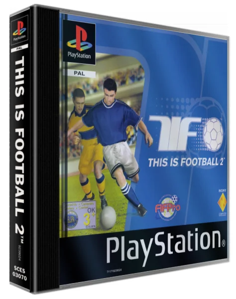 This Is Football 2