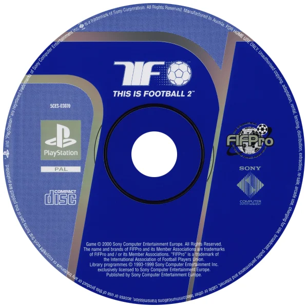 This Is Football 2 thumbnail