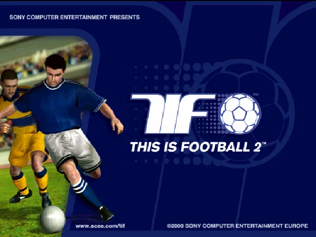 This Is Football 2 thumbnail