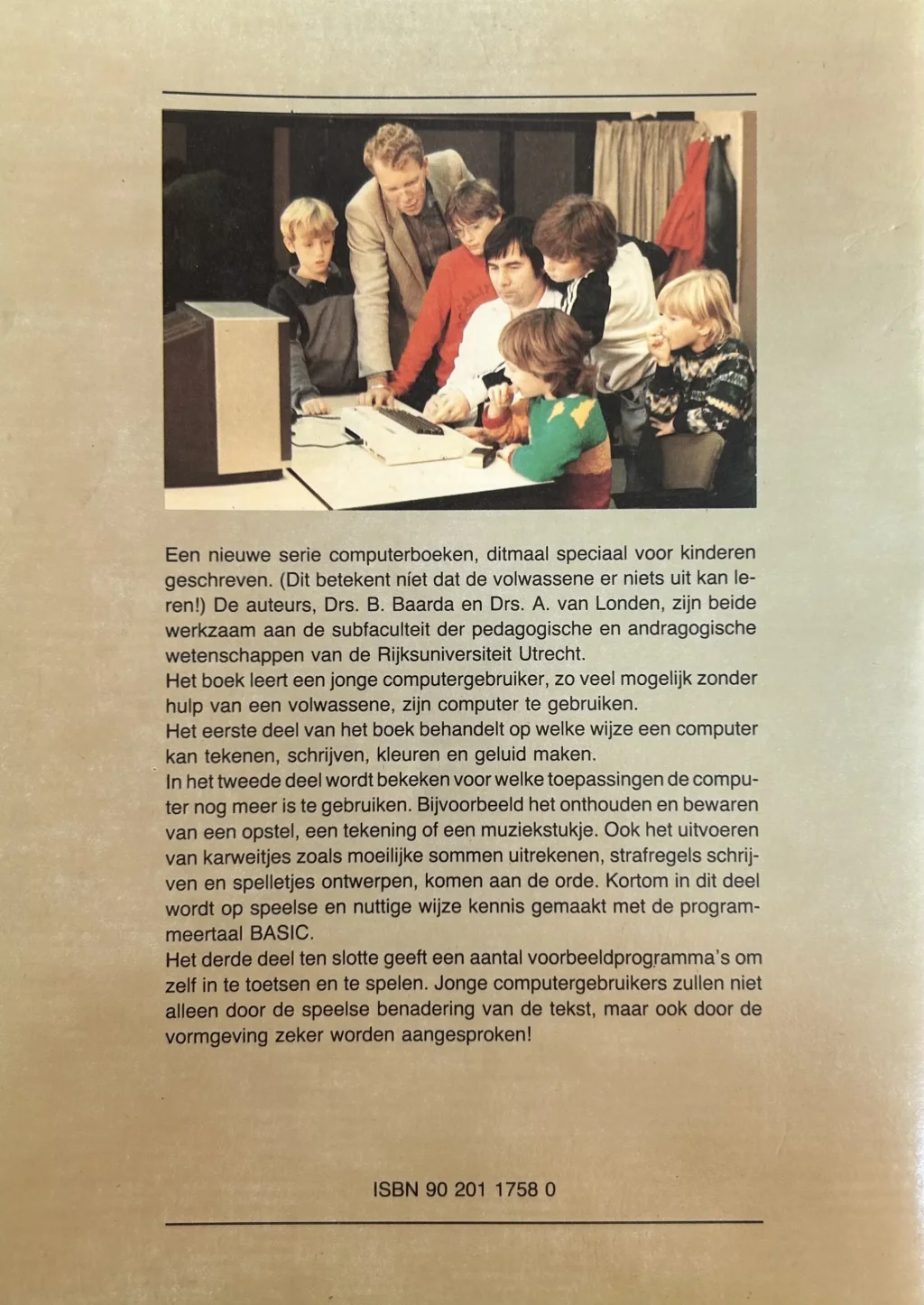 Leren omgaan met de Commodore 64 / Vic 20 thumbnail