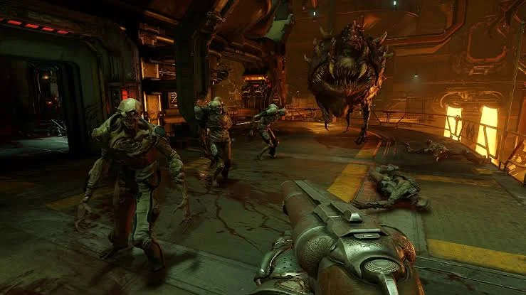 DOOM thumbnail