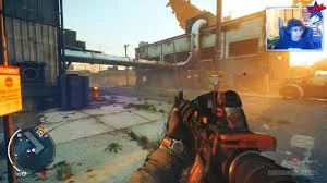 Homefront: The Revolution thumbnail