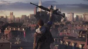 Homefront: The Revolution thumbnail