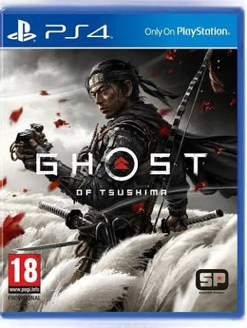 Ghost of Tsushima