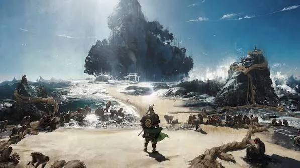 Ghost of Tsushima thumbnail