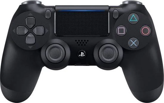 Sony DualShock 4 Wireless Controller Zwart
