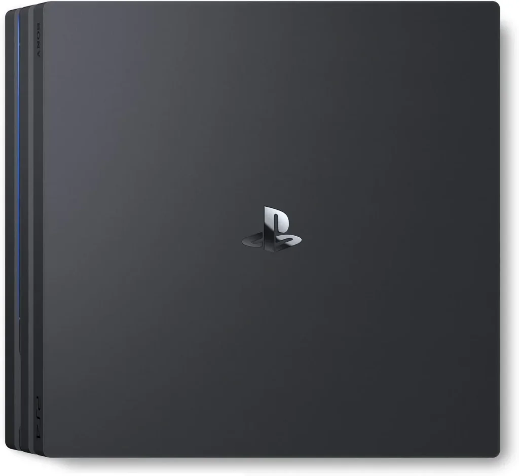 Playstation 4 Pro 1TB