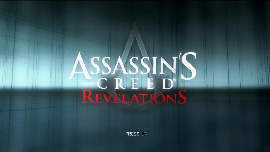 Assassin's Creed Revelations (Platinum) thumbnail