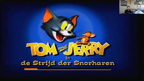 Tom & Jerry in de Strijd der Snorharen thumbnail