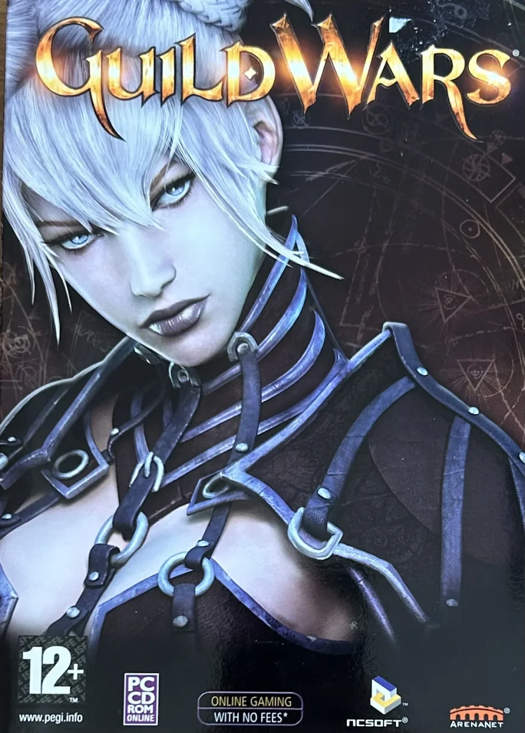 Guild Wars