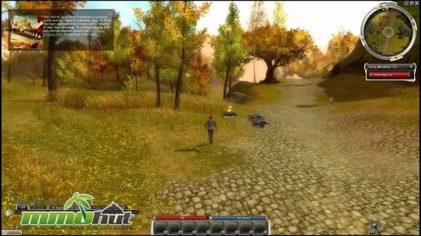 Guild Wars thumbnail