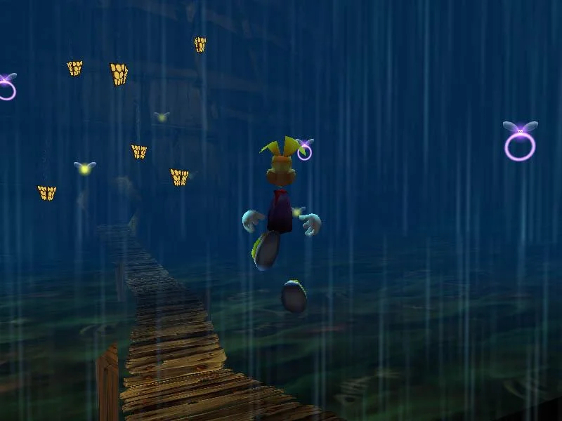 Rayman 2: The Great Escape thumbnail