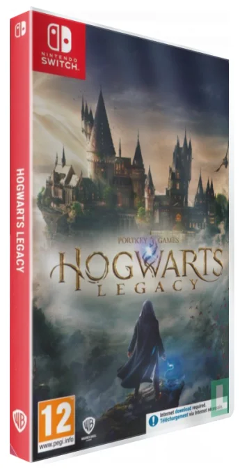 Hogwarts Legacy