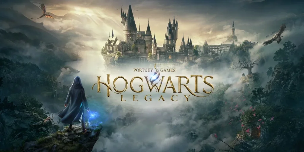 Hogwarts Legacy thumbnail