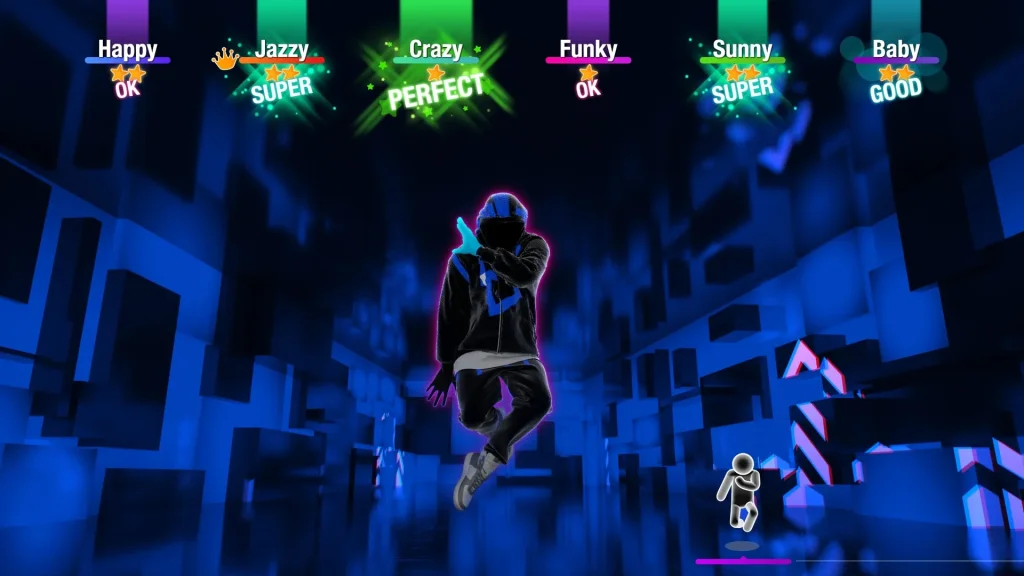 Just Dance 2020 thumbnail
