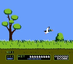 Super Mario Bros. / Duck Hunt (Cart Only) thumbnail