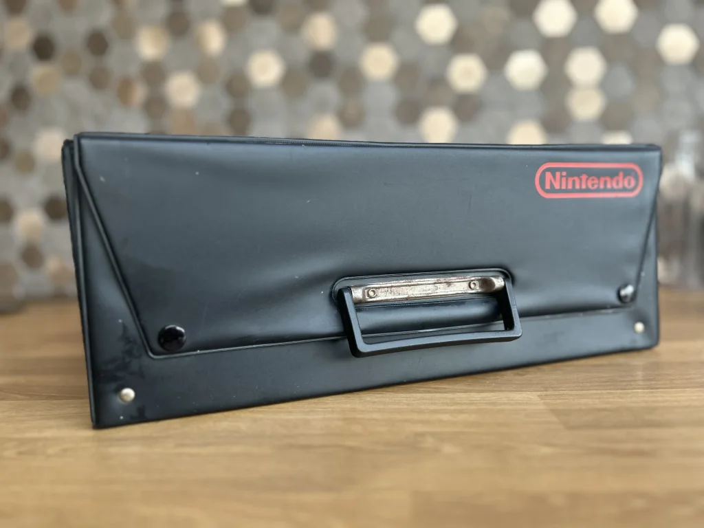 NES Carry Case Forty Four thumbnail