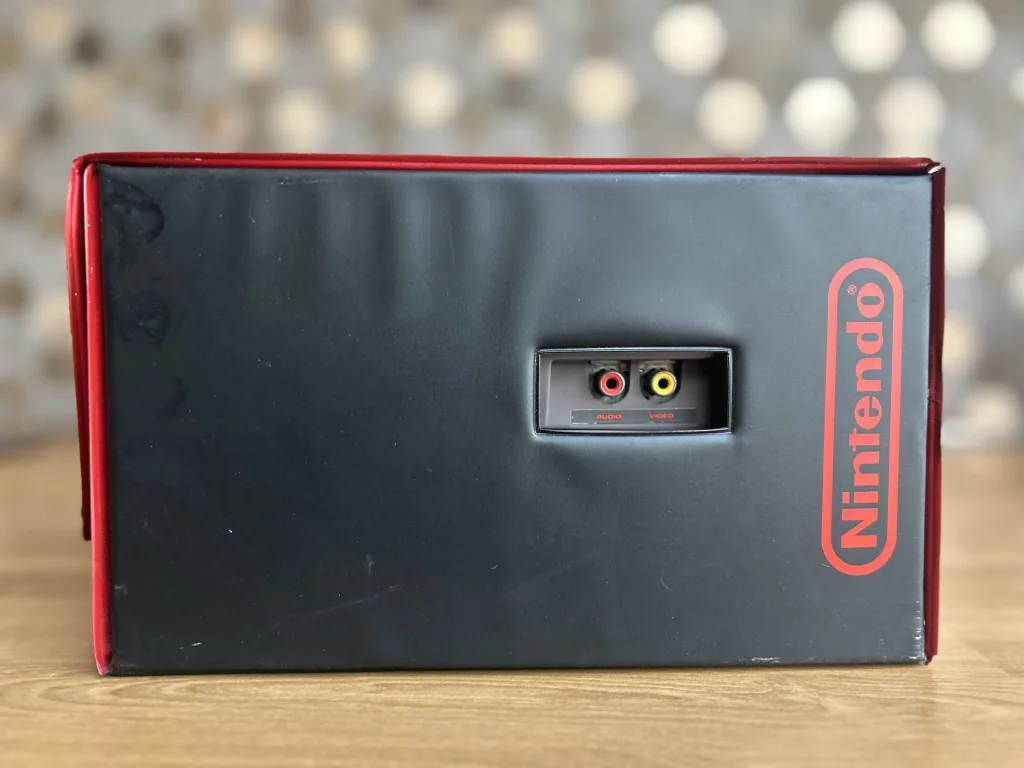 NES Carry Case Forty Four thumbnail