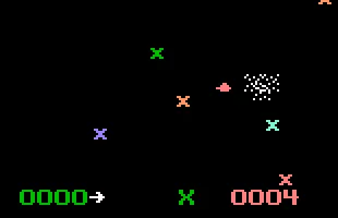 Philips Videopac 34 Satellite Attack thumbnail