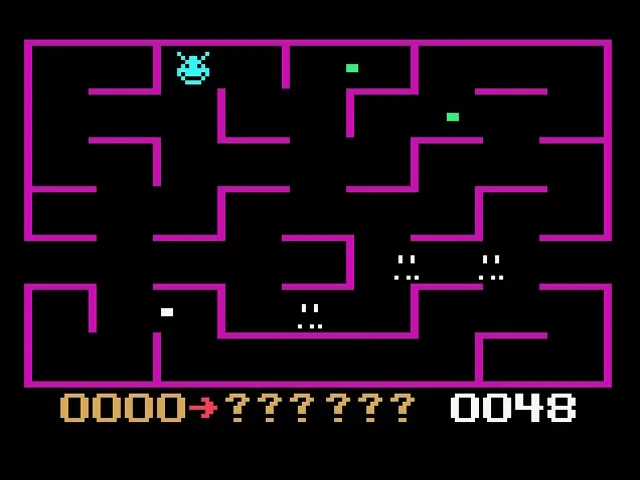 Philips Videopac 38 Munchkin thumbnail