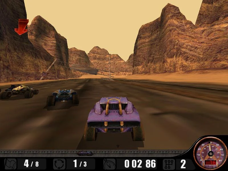 PowerSlide thumbnail