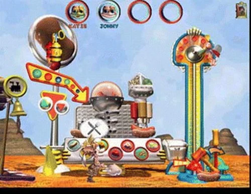 Creatures Playground thumbnail