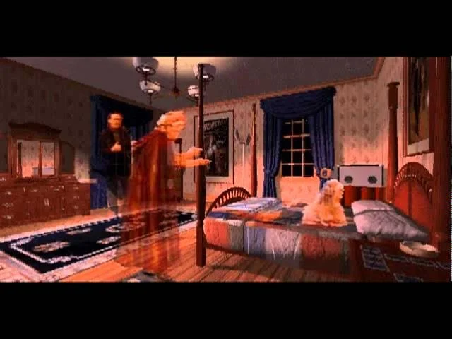 The 7th Guest (The White Label) thumbnail